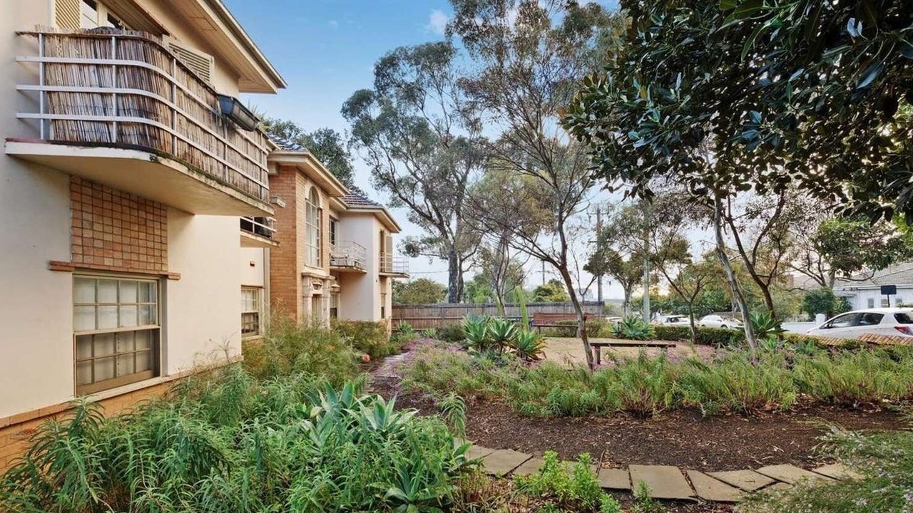 Photo of Outdoor in Hawthorn