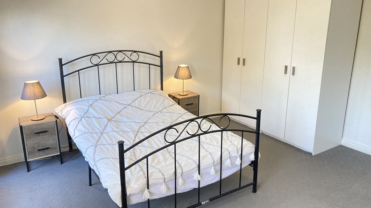 Photo of Bedroom in Hawthorn