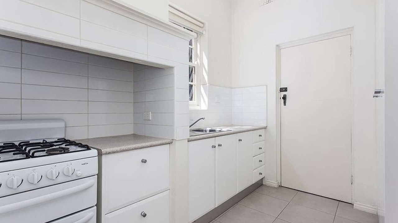 Photo of Kitchen in Hawthorn