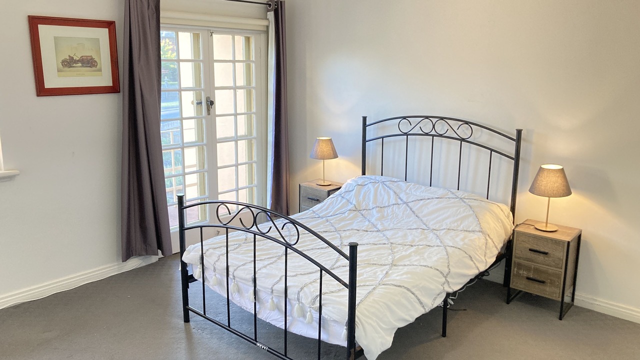 Photo of Bedroom in Hawthorn