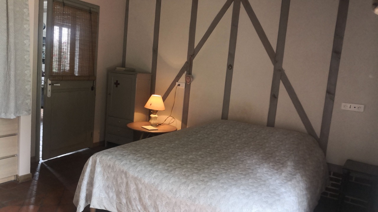 Photo of Bedroom in Lorris