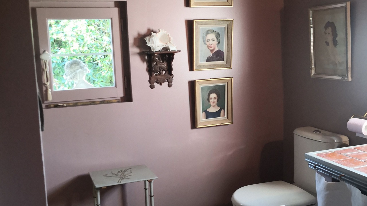 Photo of Bathroom in Lorris