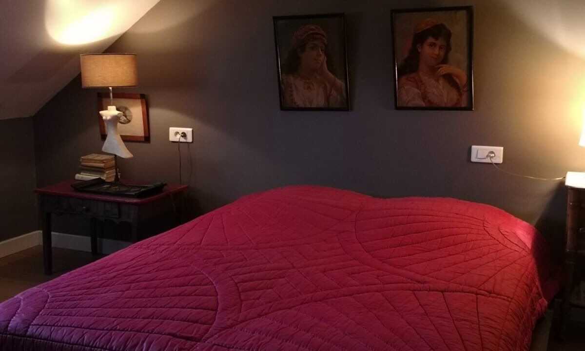 Photo of Bedroom in Lorris
