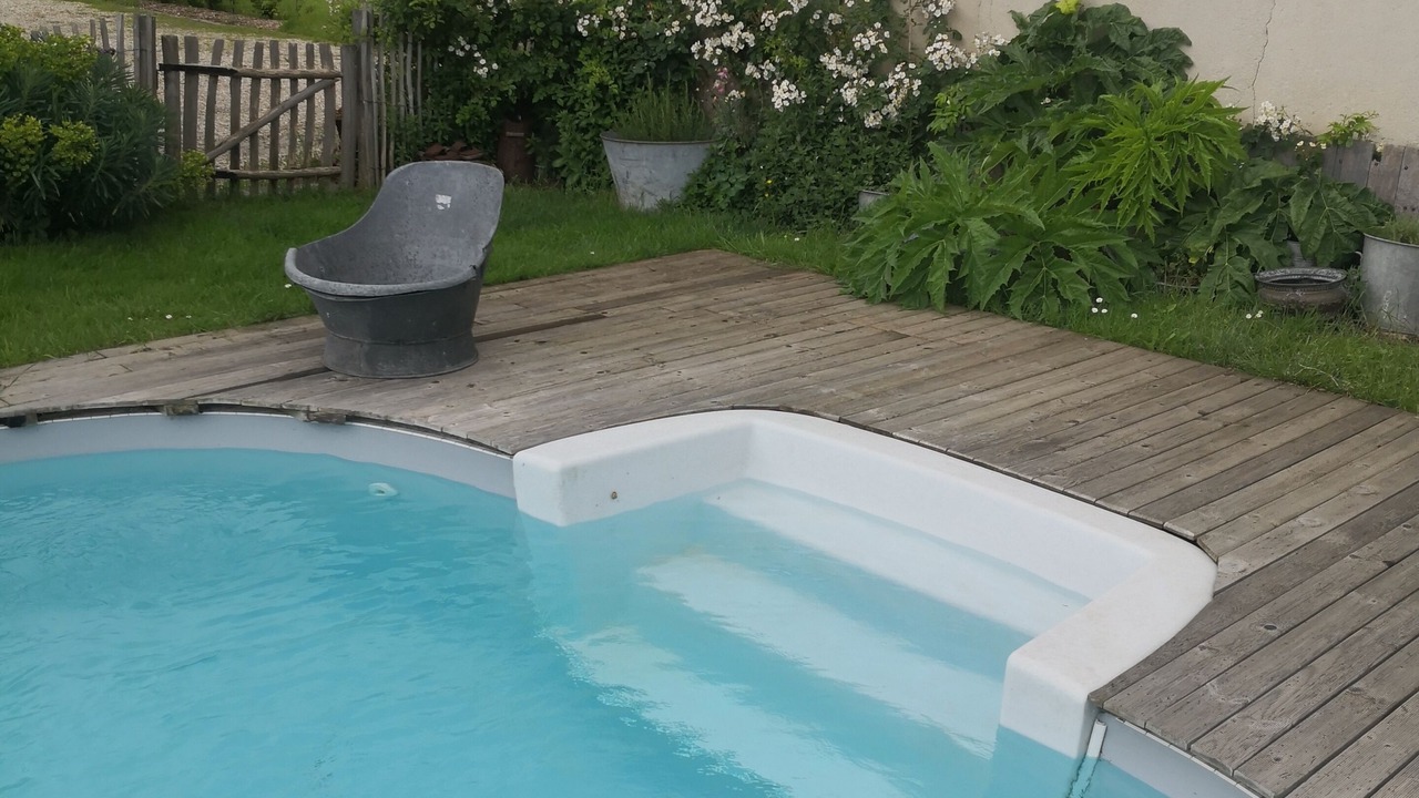 Photo of Outdoor in Lorris