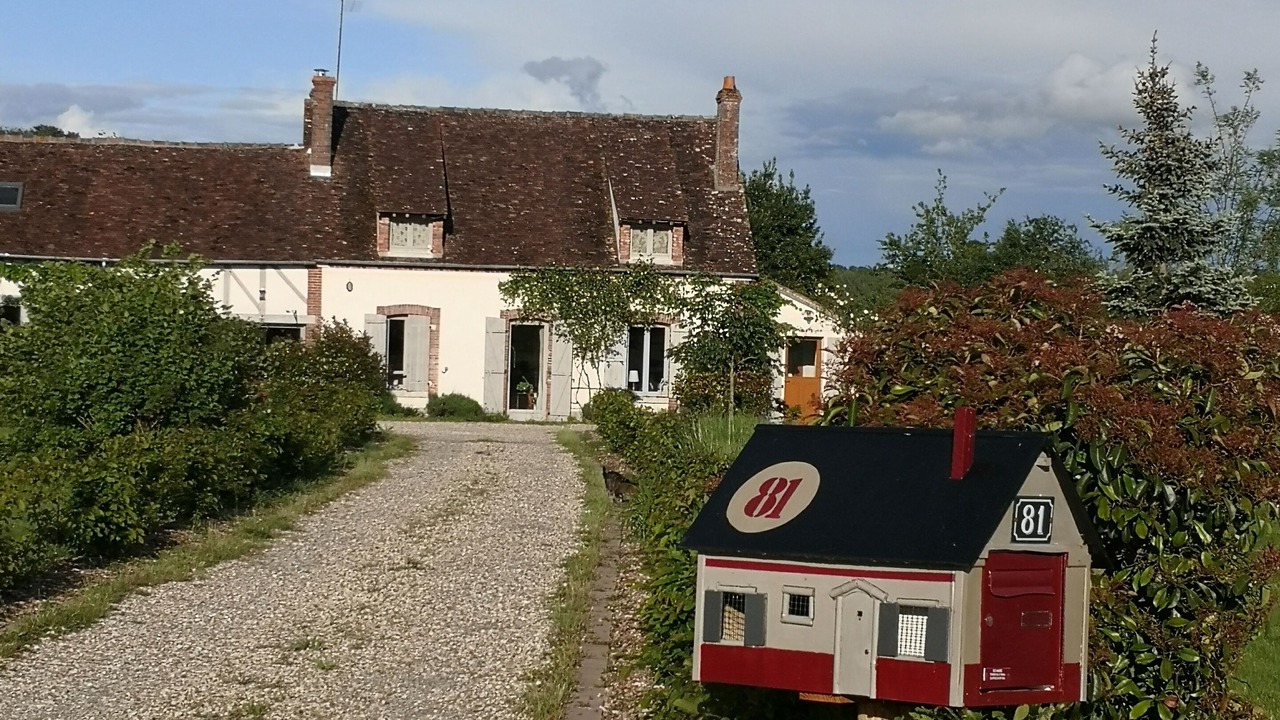 Photo of Outdoor in Lorris