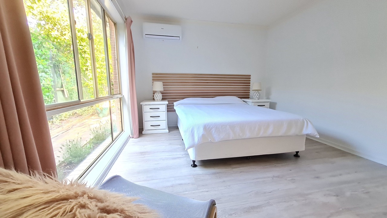 Photo of Bedroom in Capel Sound