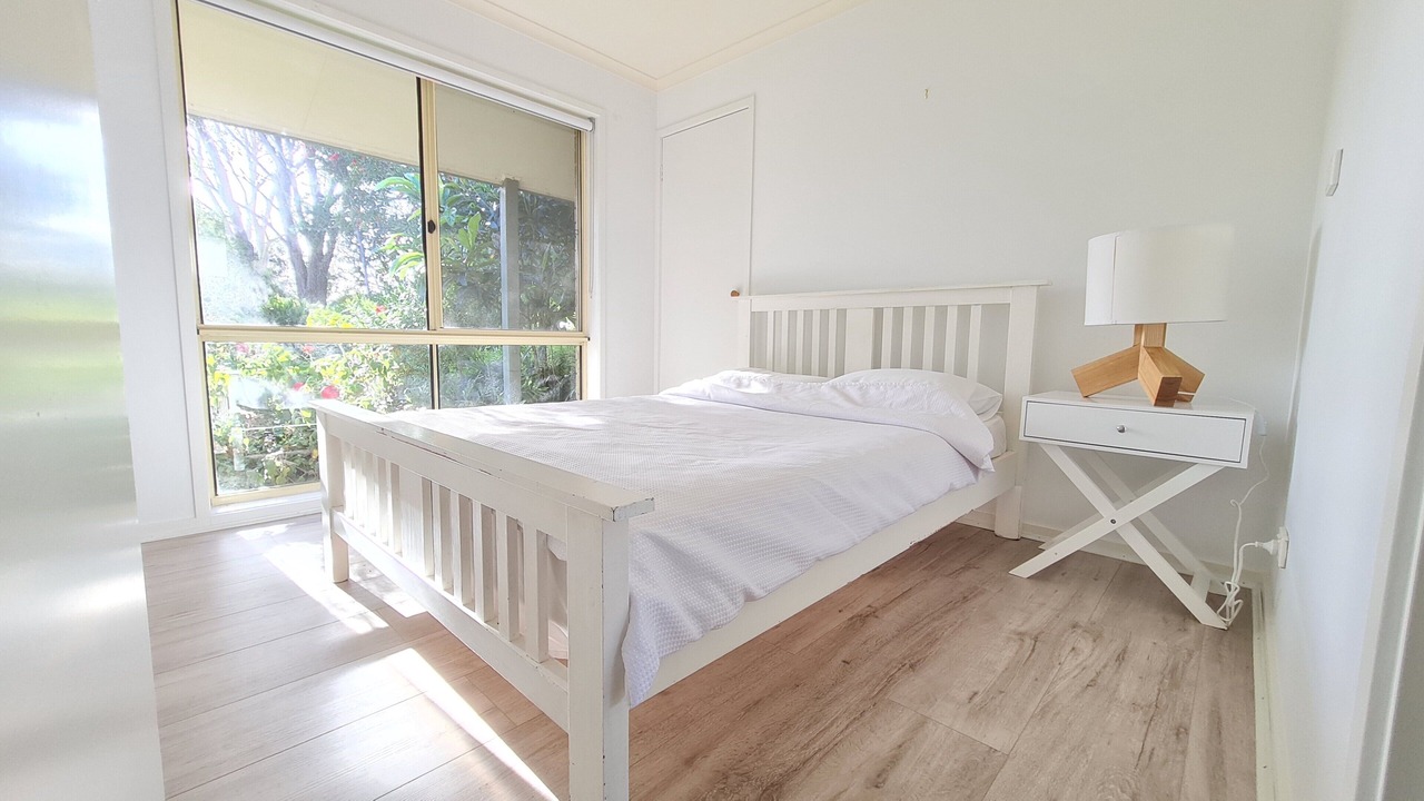 Photo of Bedroom in Capel Sound