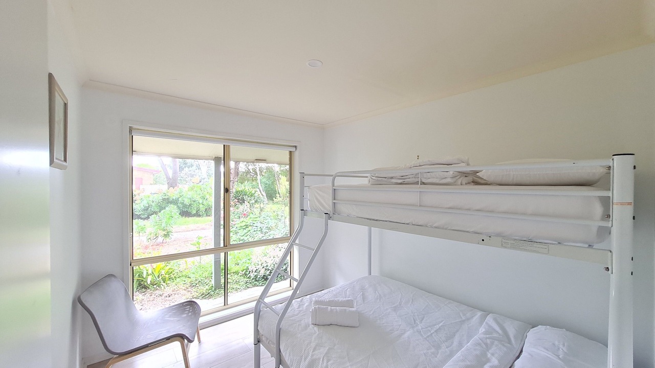 Photo of Bedroom in Capel Sound