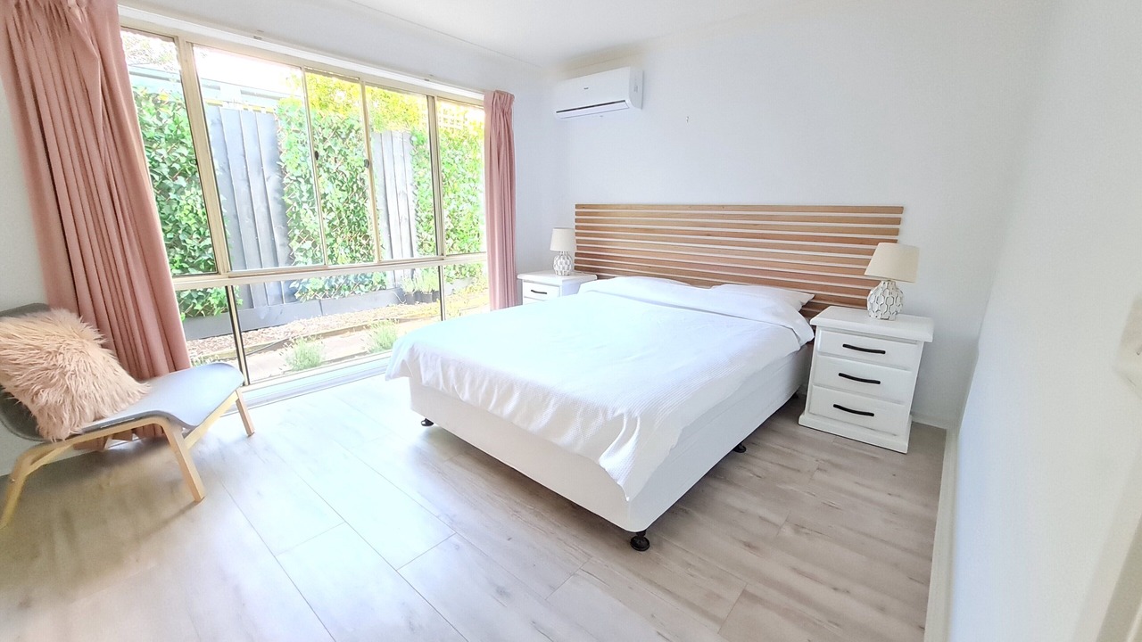 Photo of Bedroom in Capel Sound