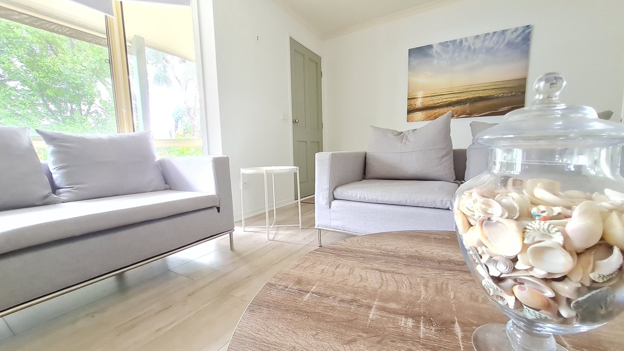 Photo of Livingroom in Capel Sound