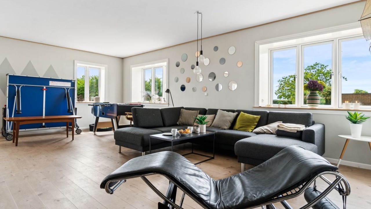 Photo of Livingroom in Nexo