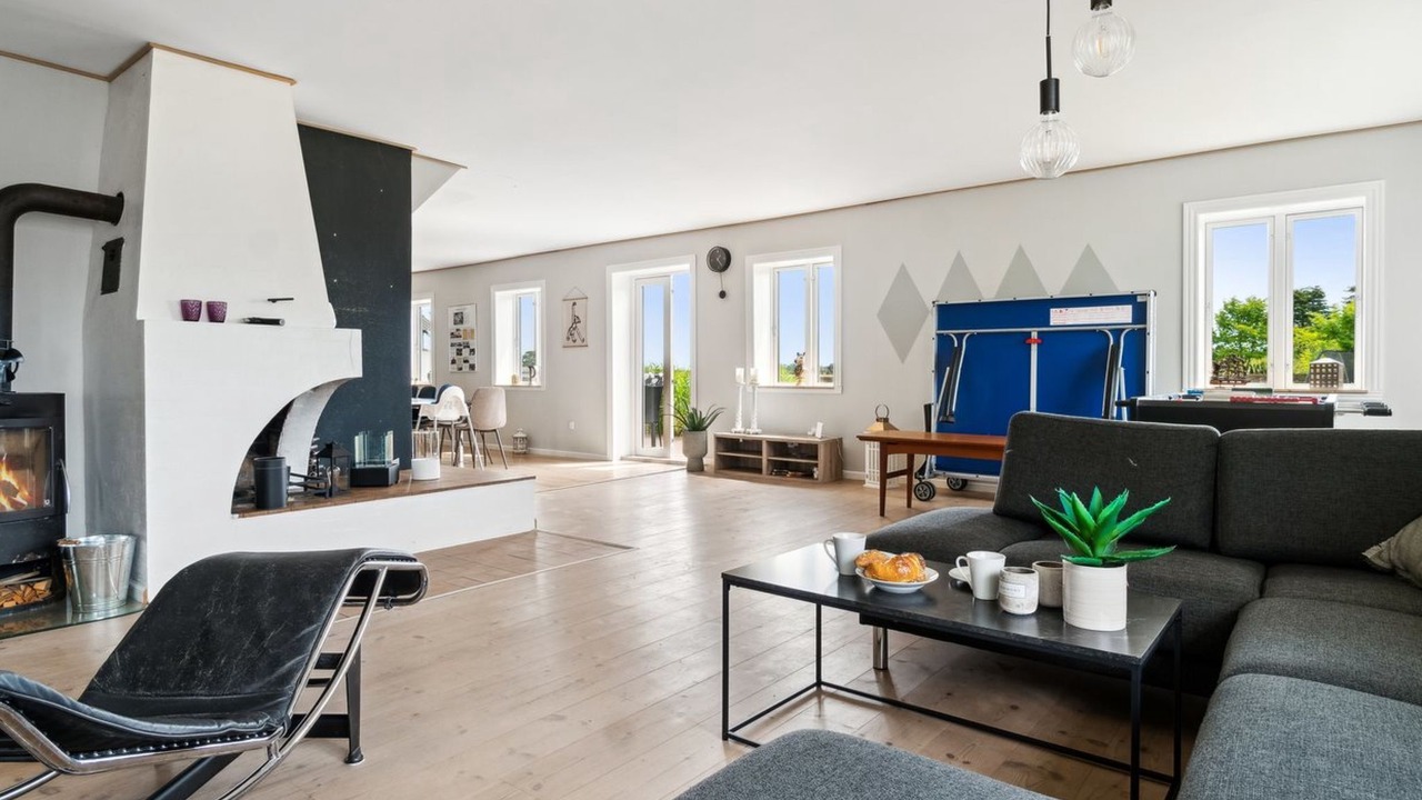 Photo of Livingroom in Nexo
