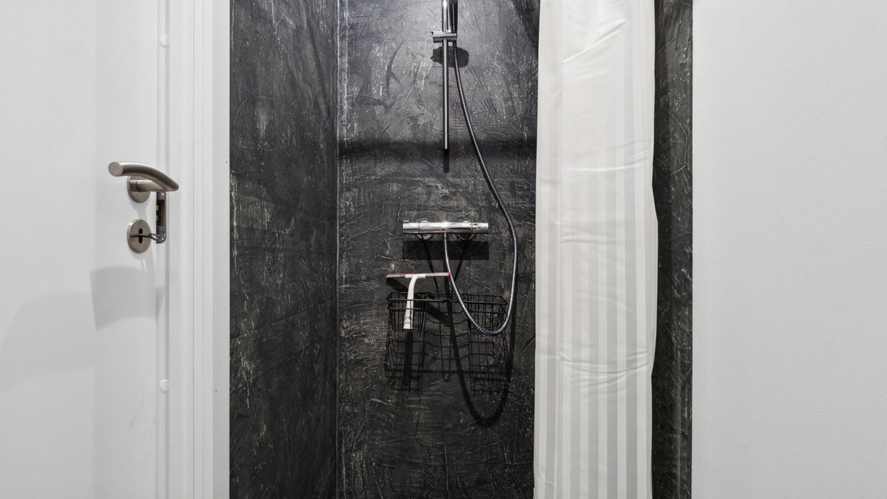 Photo of Bathroom in Nexo