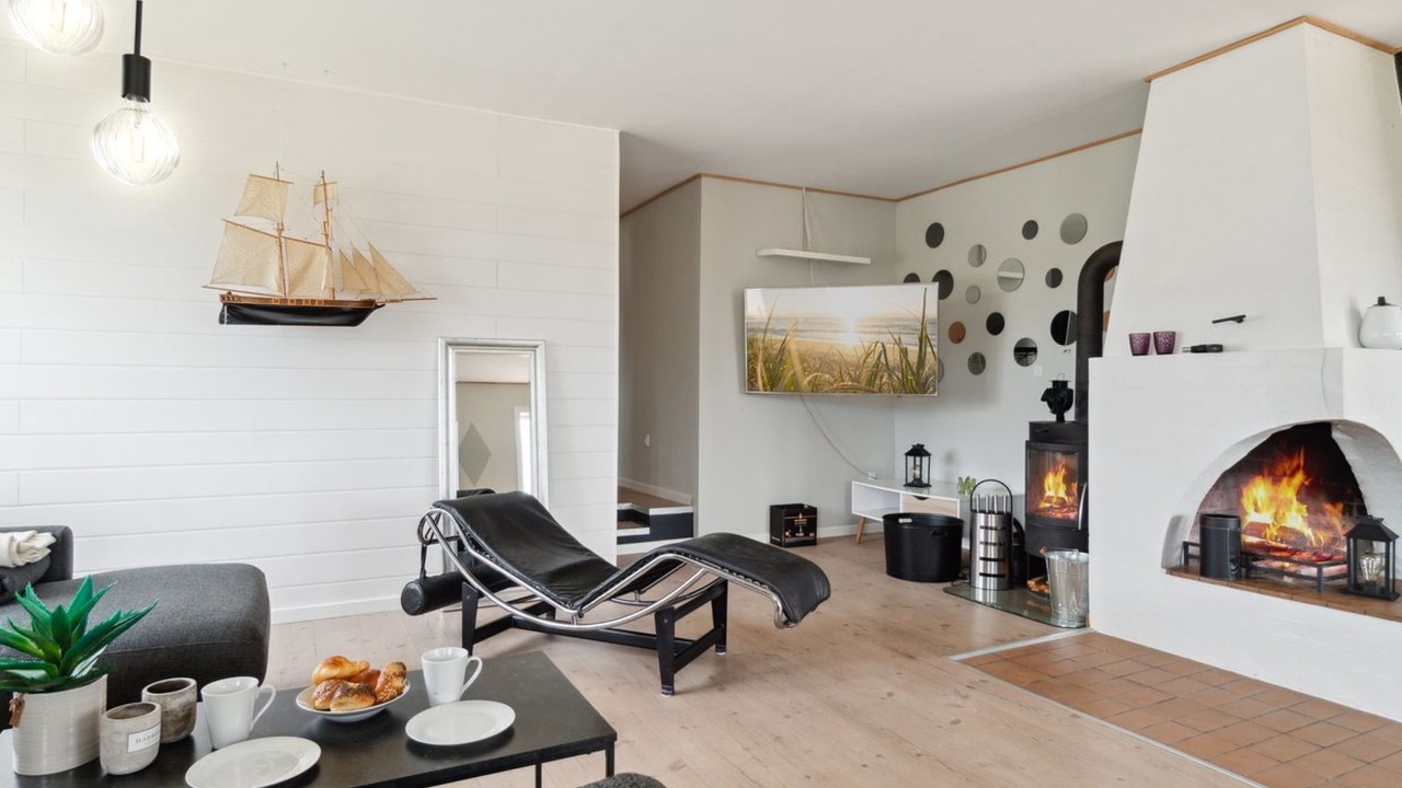 Photo of Livingroom in Nexo