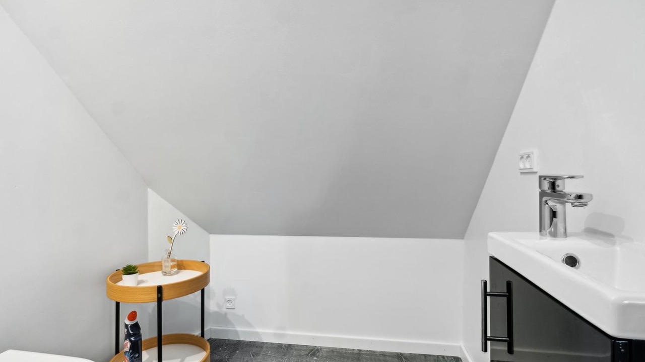 Photo of Bathroom in Nexo