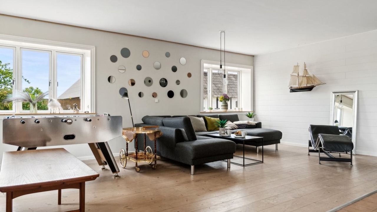 Photo of Livingroom in Nexo