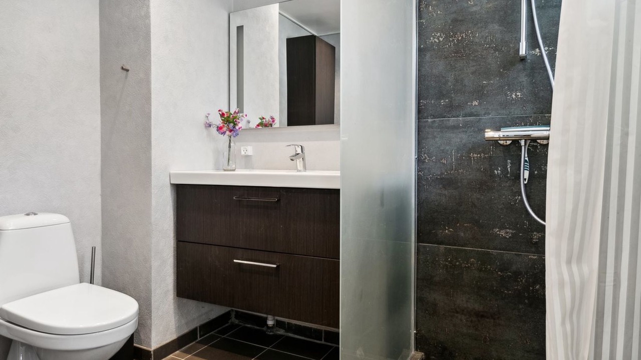 Photo of Bathroom in Nexo