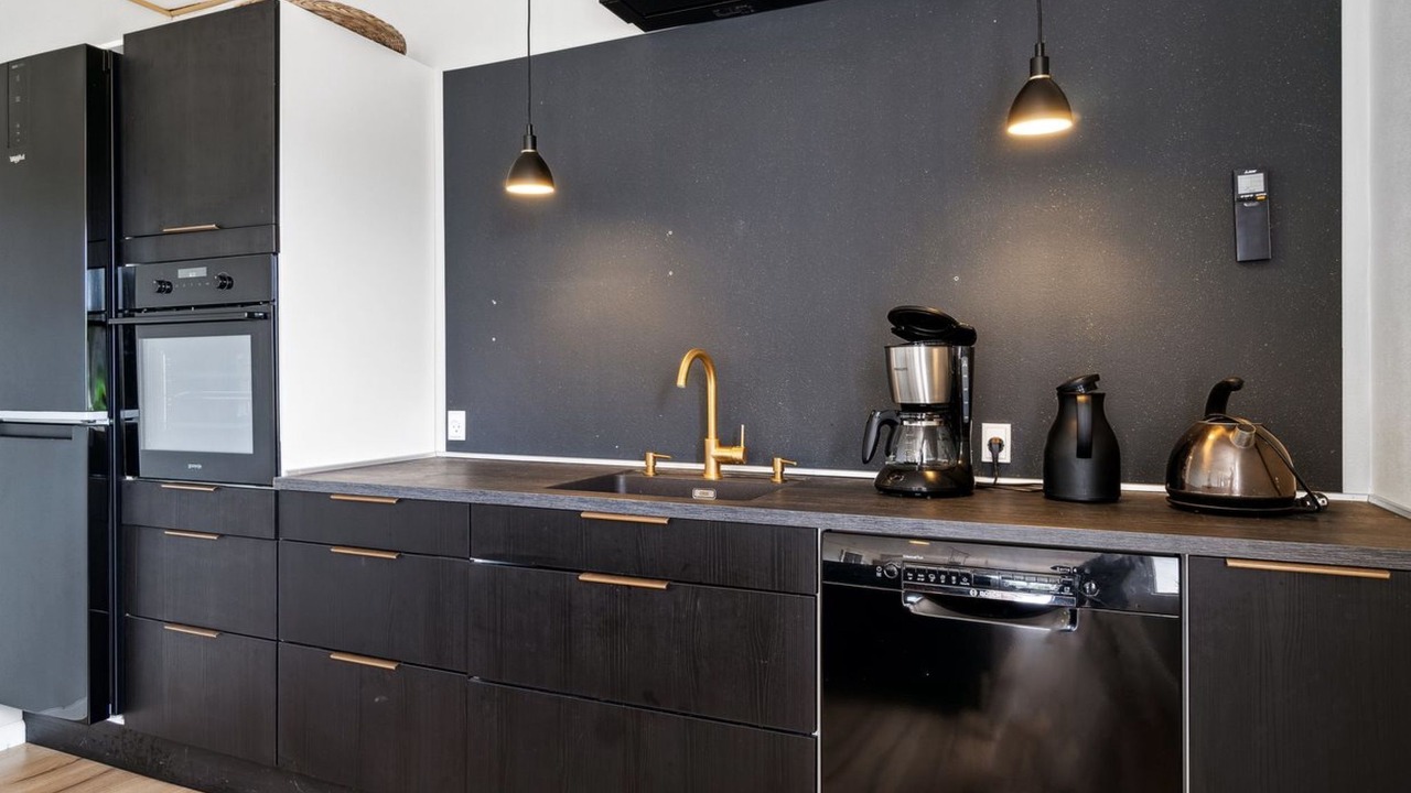 Photo of Bedroom in Nexo