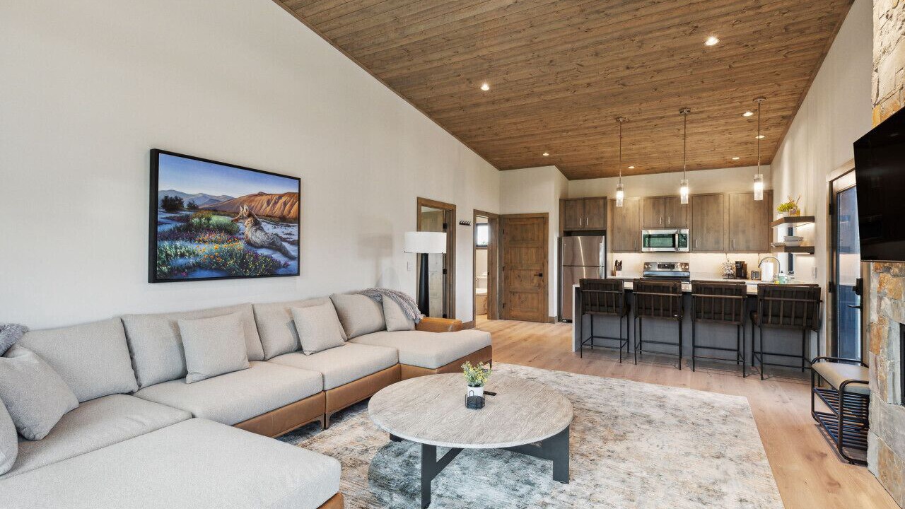 Photo of Livingroom in Hamilton