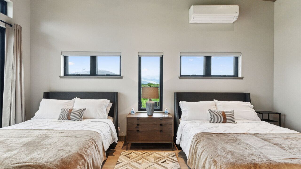 Photo of Bedroom in Hamilton