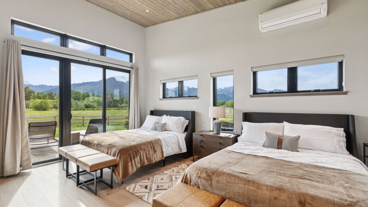 Photo of Bedroom in Hamilton