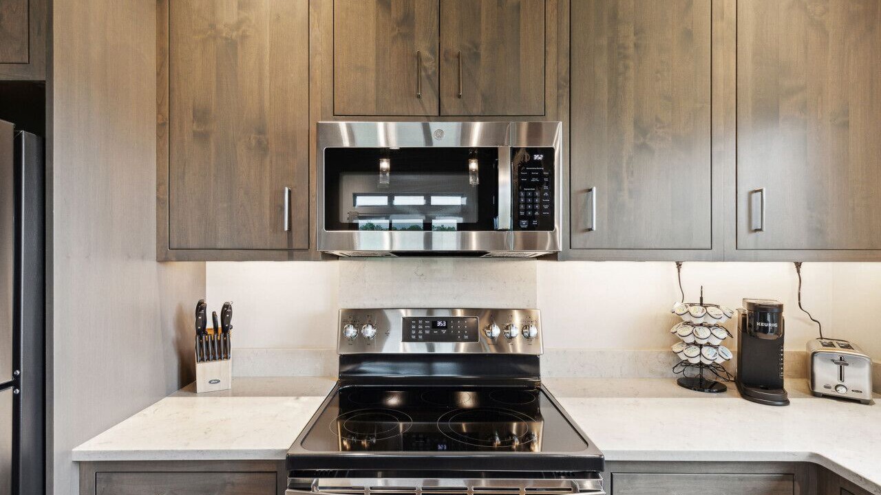 Photo of Kitchen in Hamilton