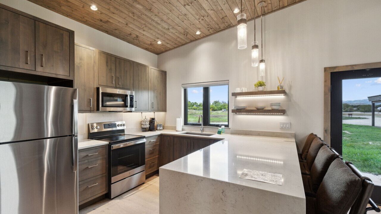 Photo of Kitchen in Hamilton