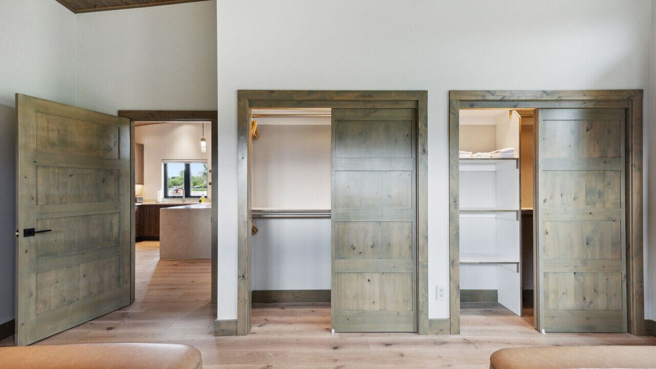 Photo of Bedroom in Hamilton