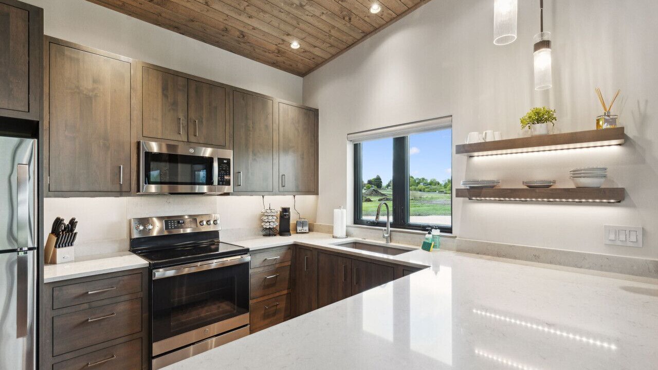 Photo of Kitchen in Hamilton