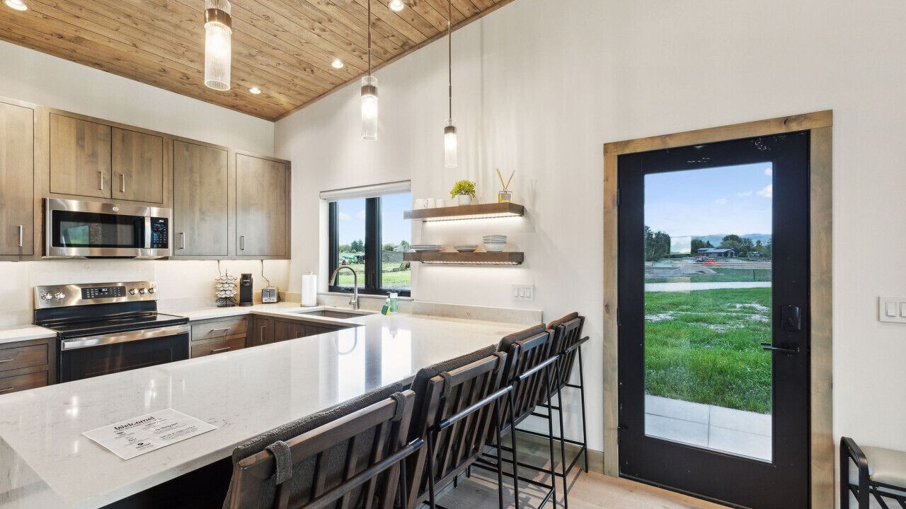 Photo of Kitchen in Hamilton