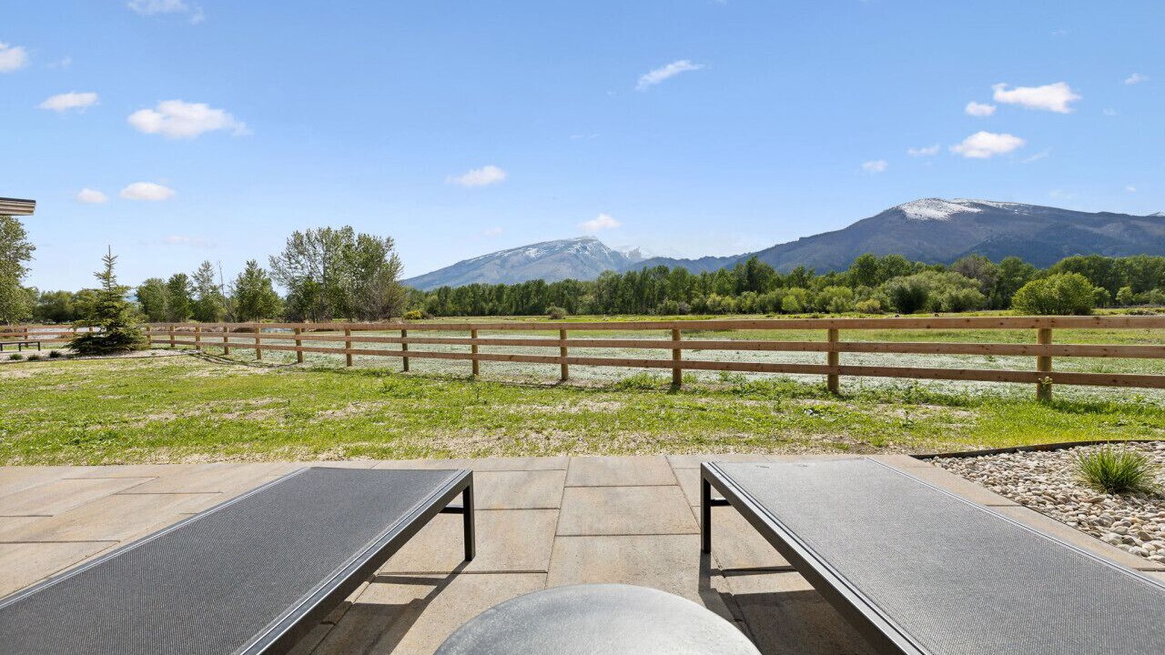 Photo of Patio Balcony in Hamilton