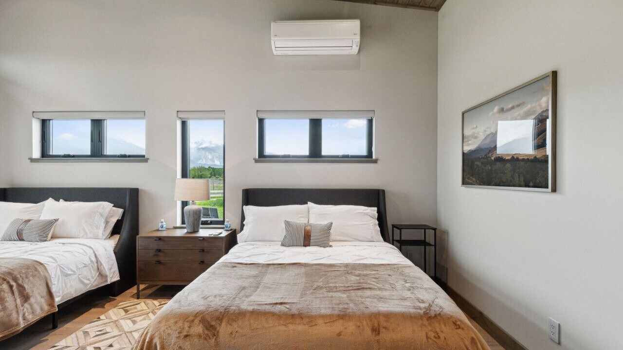 Photo of Bedroom in Hamilton