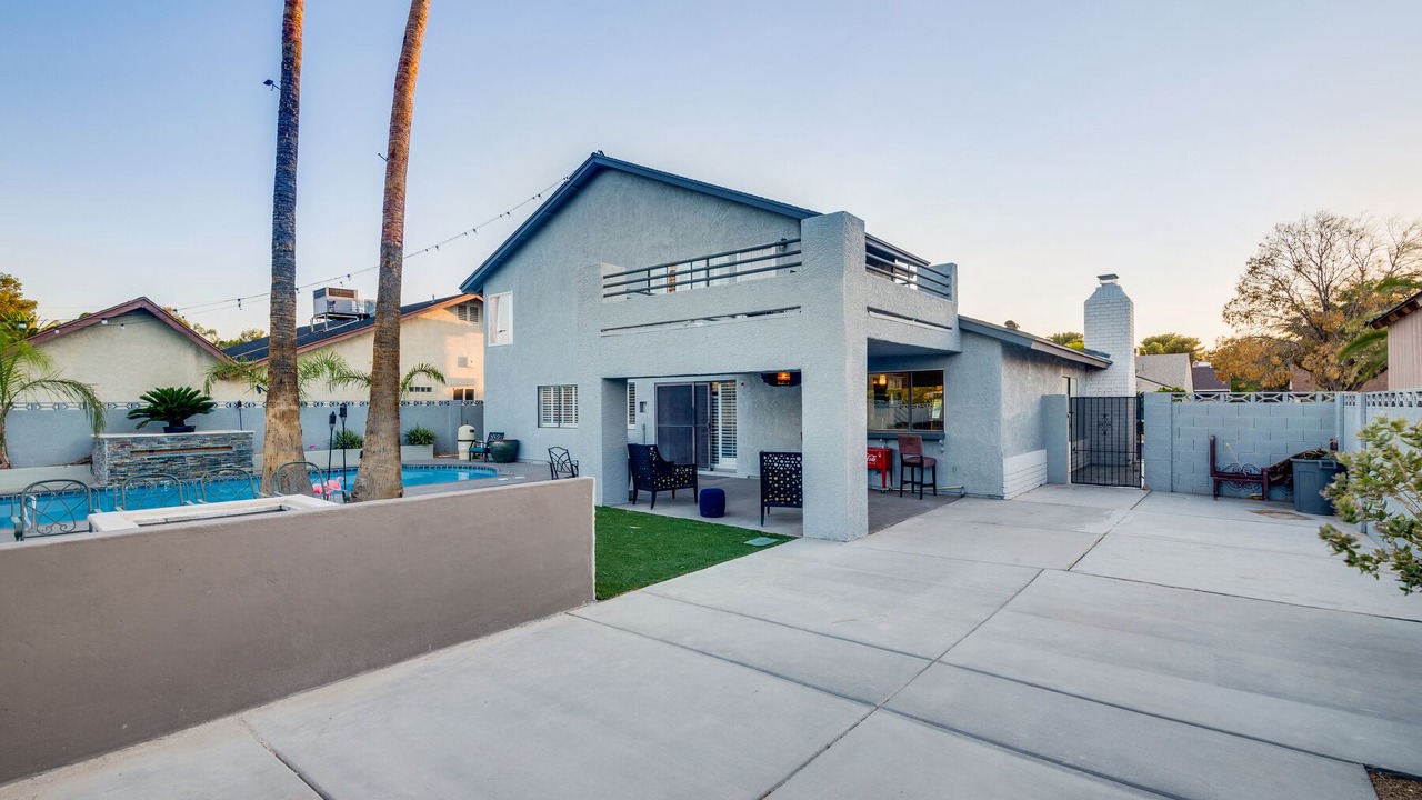 Photo of Outdoor in McNeil Estates