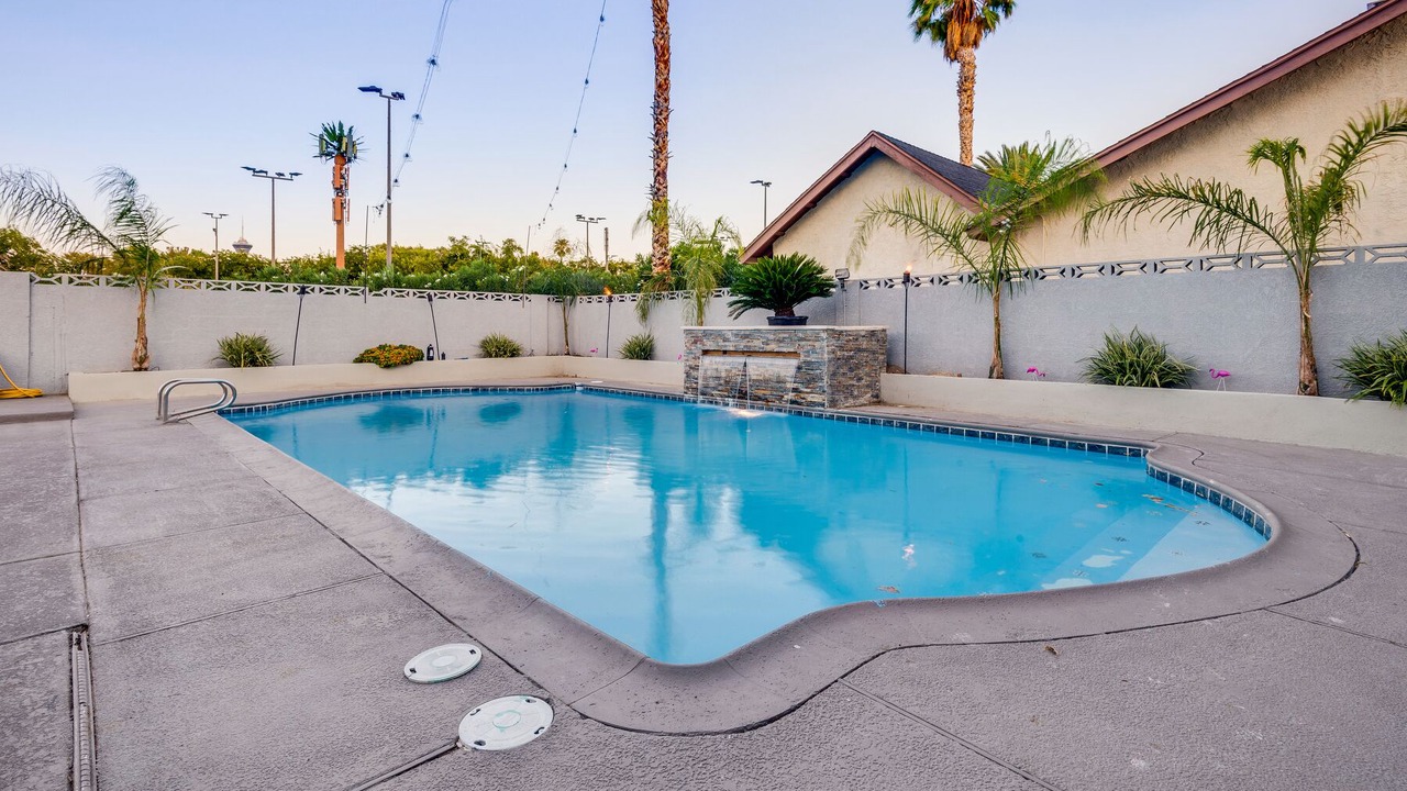 Photo of Outdoor in McNeil Estates