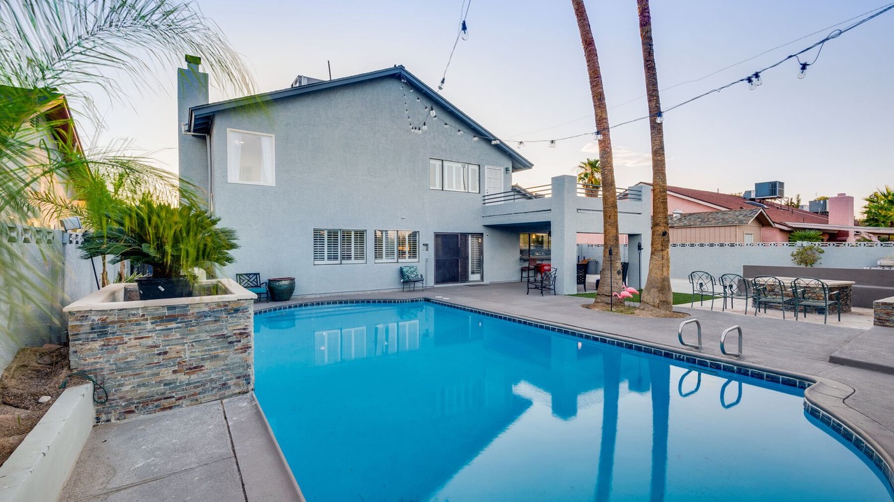 Photo of Outdoor in McNeil Estates