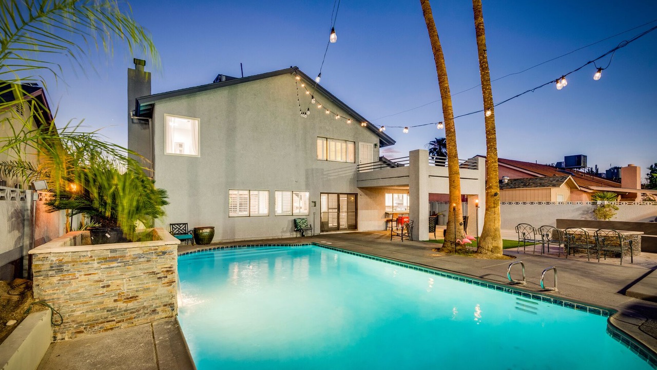 Photo of Outdoor in McNeil Estates