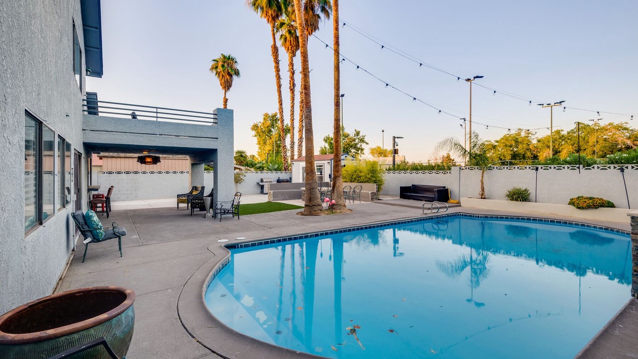Photo of Outdoor in McNeil Estates