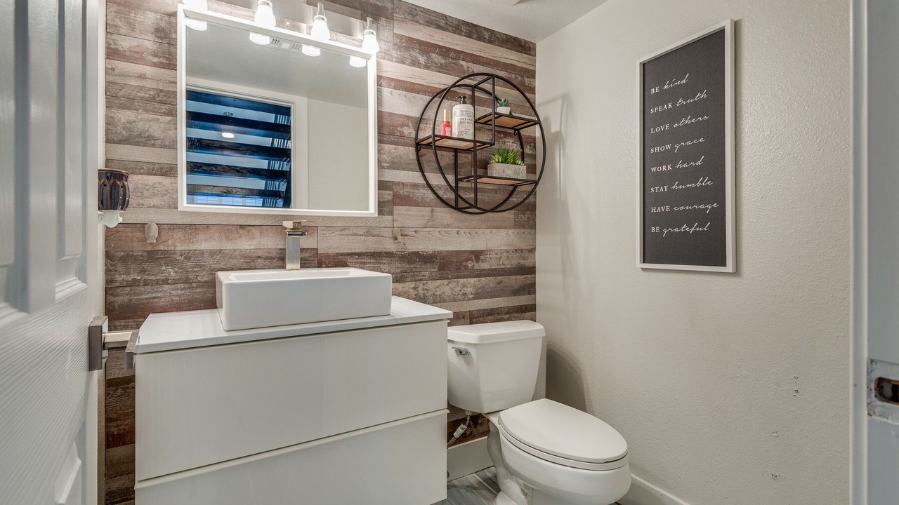 Photo of Bathroom in McNeil Estates