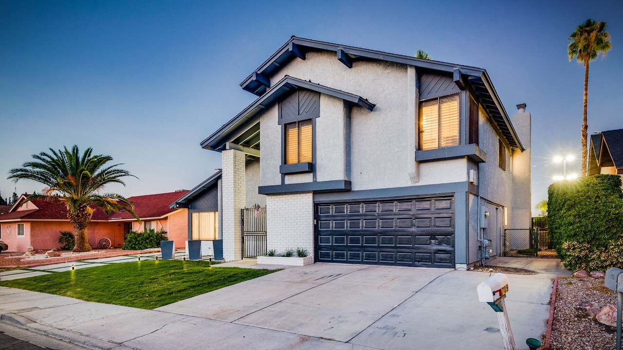 Photo of Outdoor in McNeil Estates