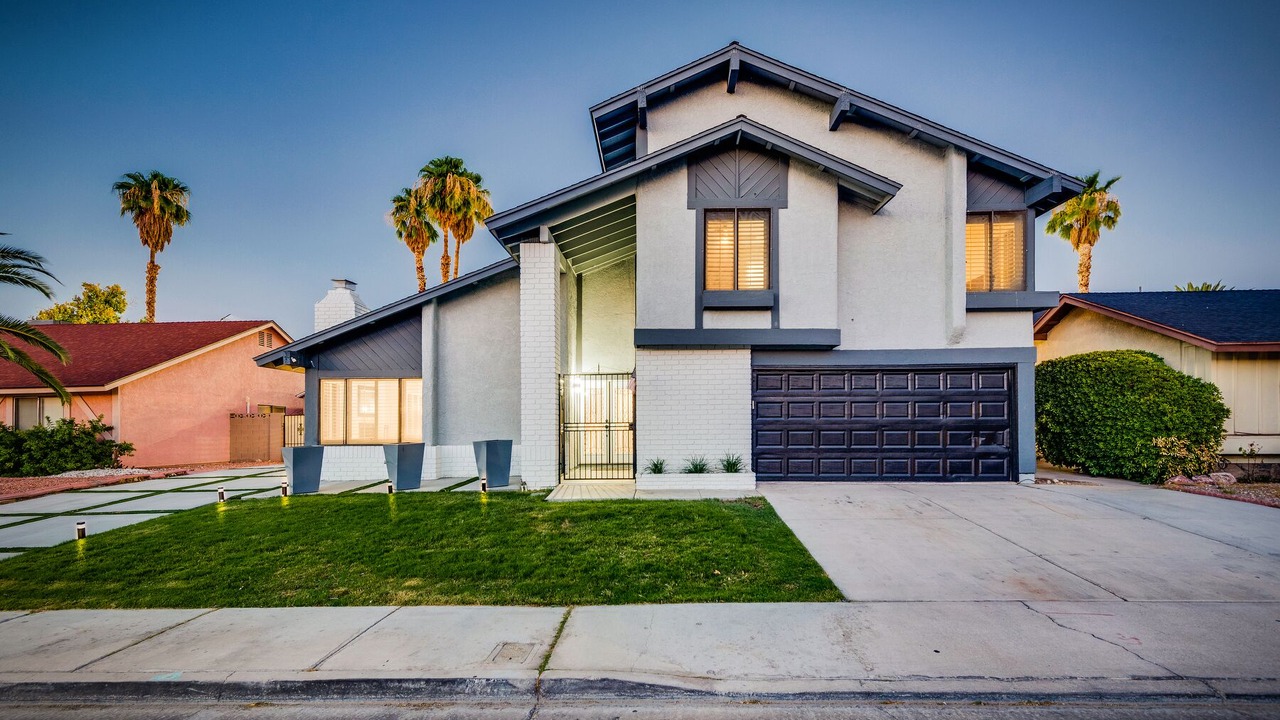 Photo of Outdoor in McNeil Estates