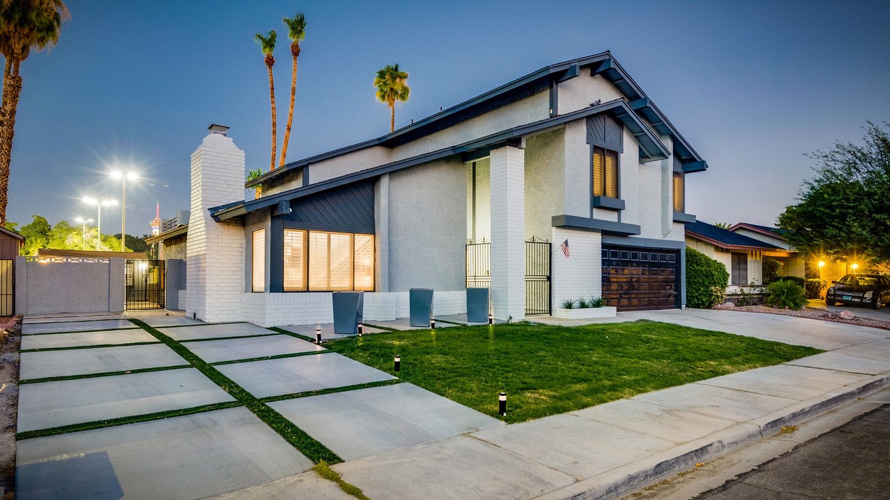 Photo of Outdoor in McNeil Estates