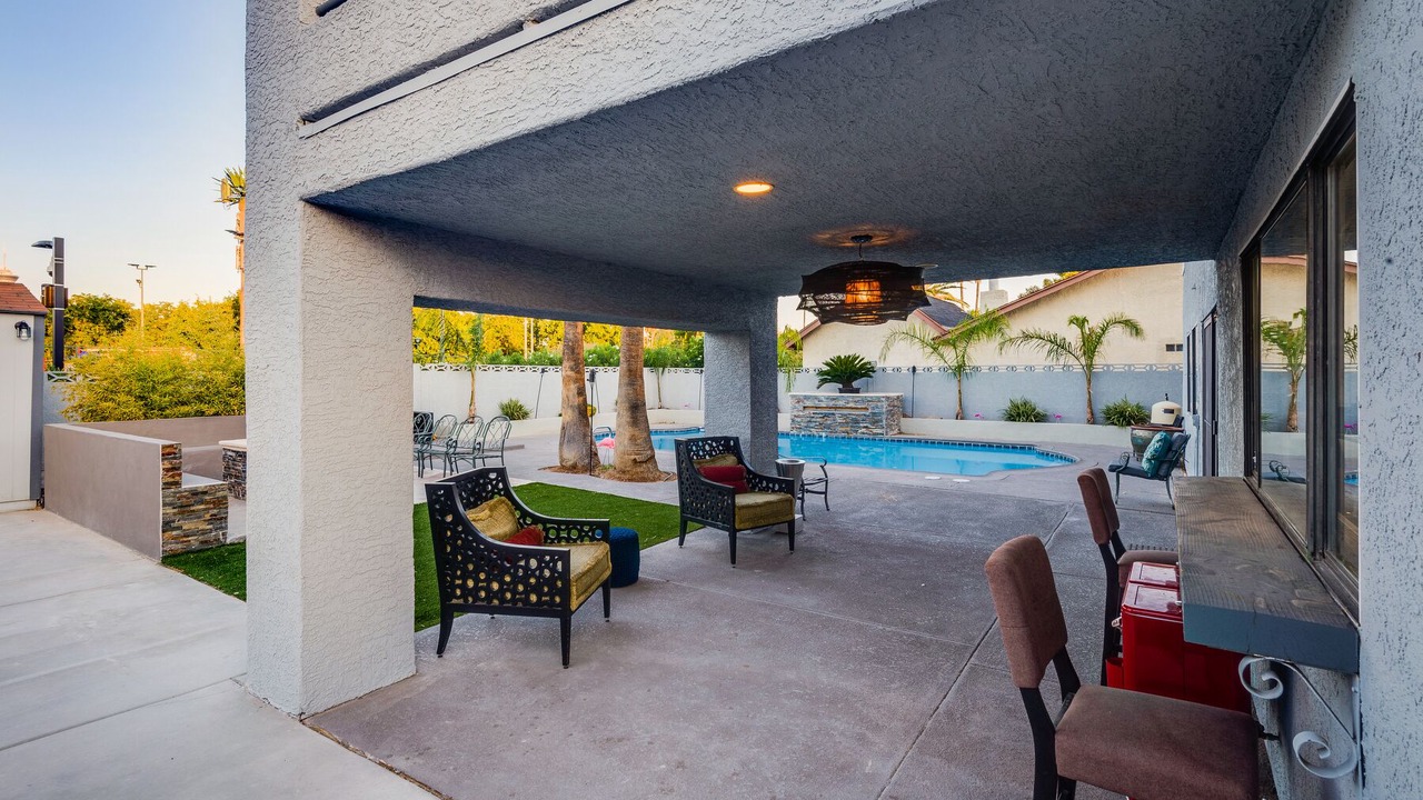 Photo of Outdoor in McNeil Estates