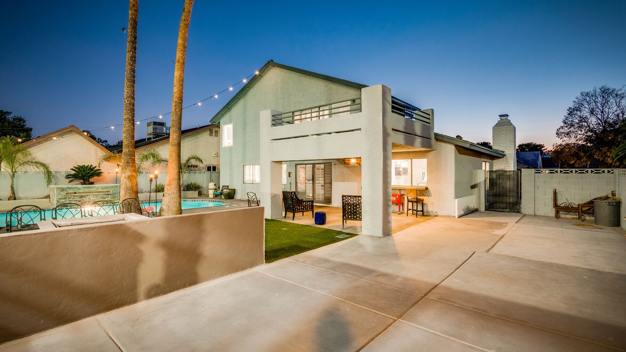 Photo of Outdoor in McNeil Estates
