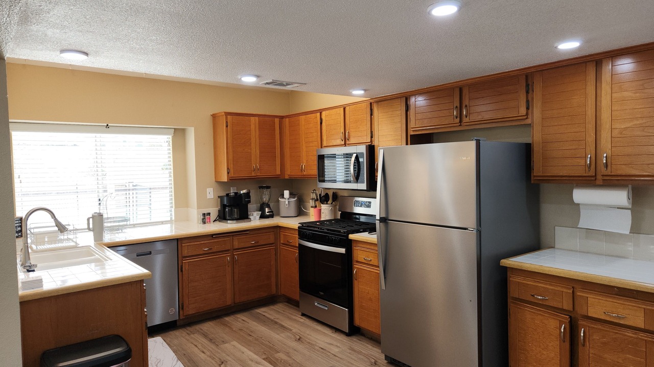 Photo of Kitchen in Valle Vista