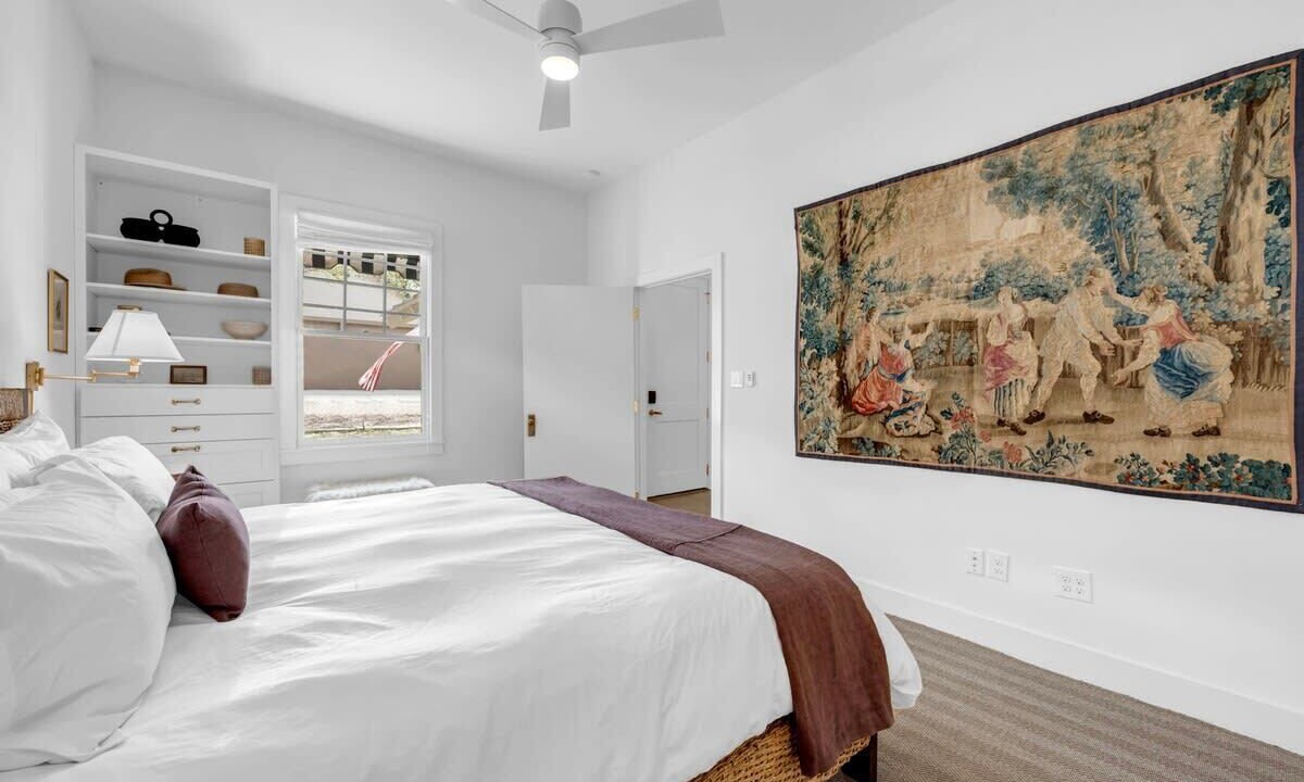 Photo of Bedroom in Kingsland