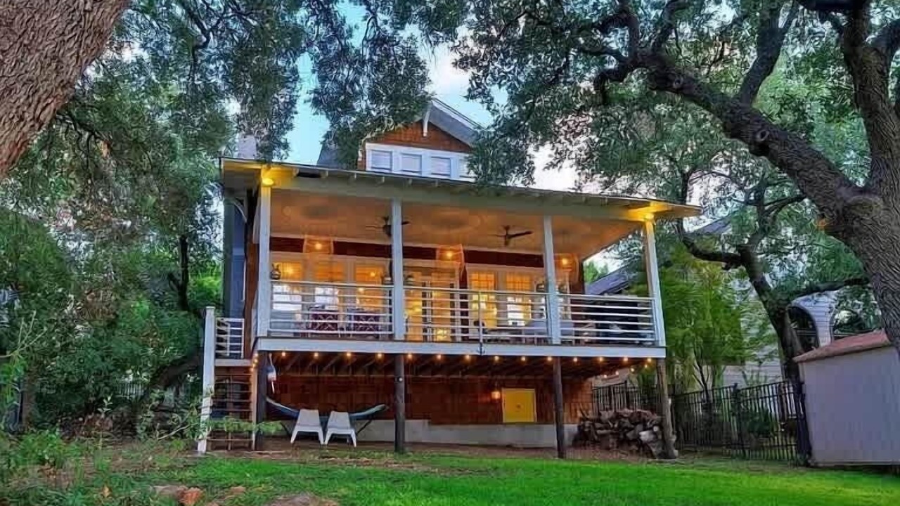 Photo of Outdoor in Kingsland