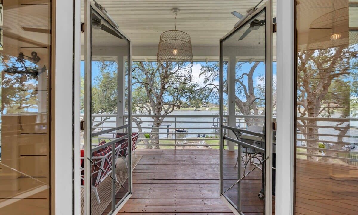 Photo of Patio Balcony in Kingsland