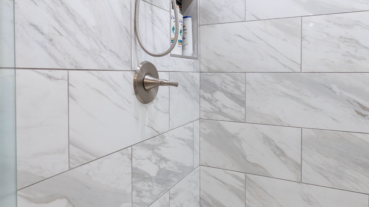 Photo of Bathroom in Grand Prairie