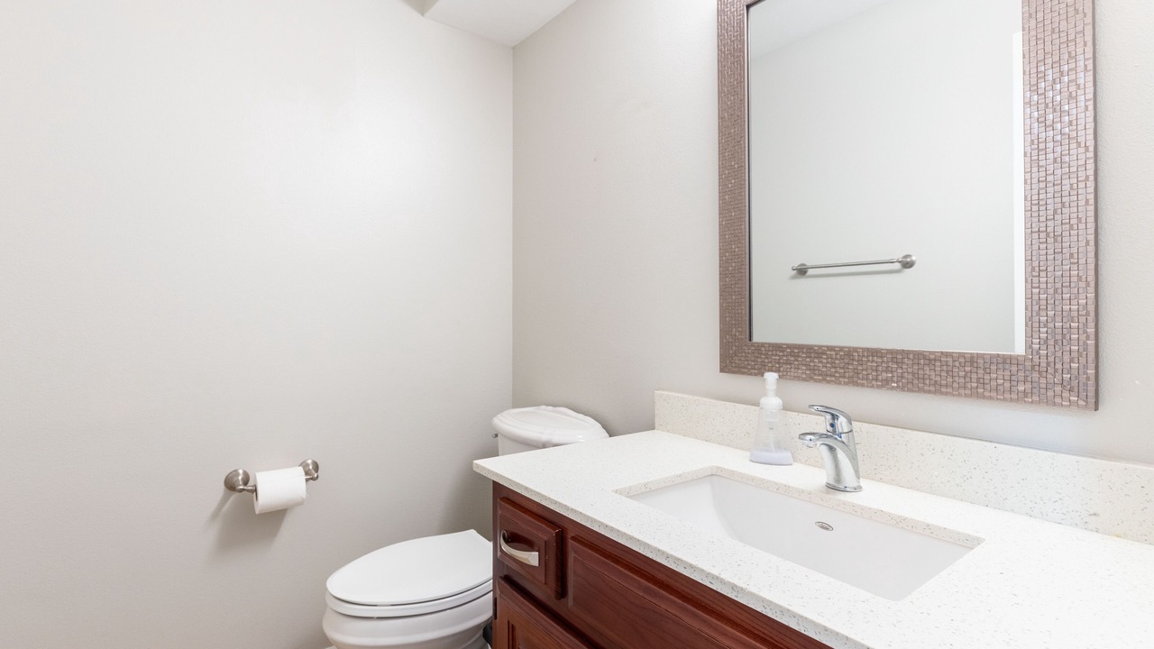 Photo of Bathroom in Grand Prairie