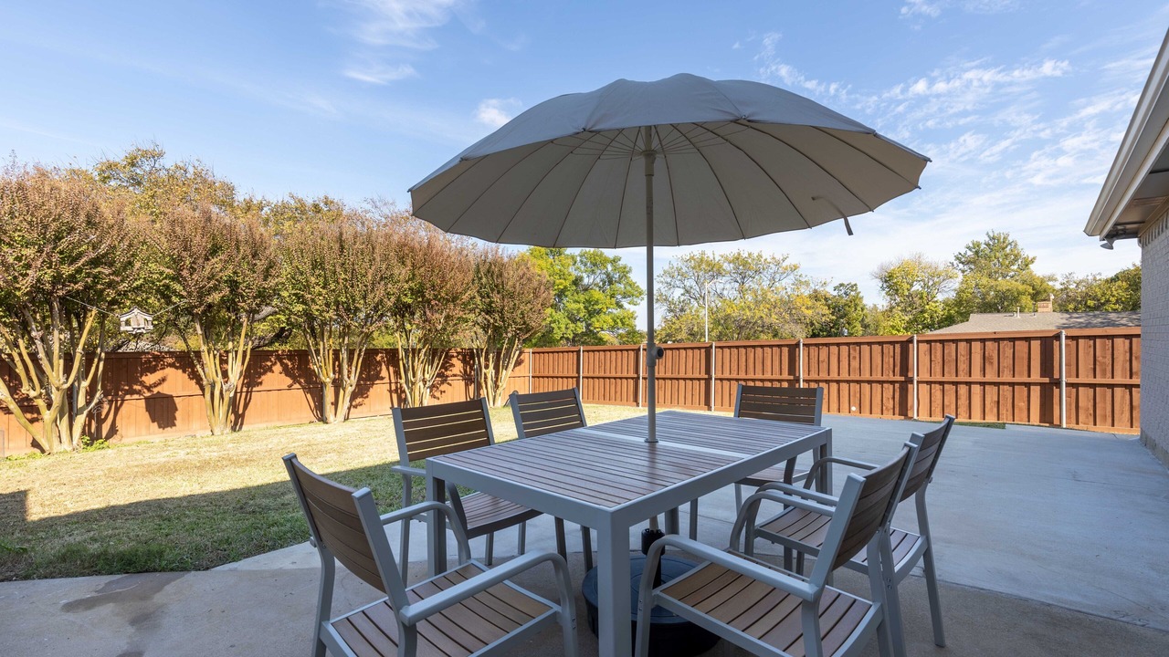 Photo of Outdoor in Grand Prairie